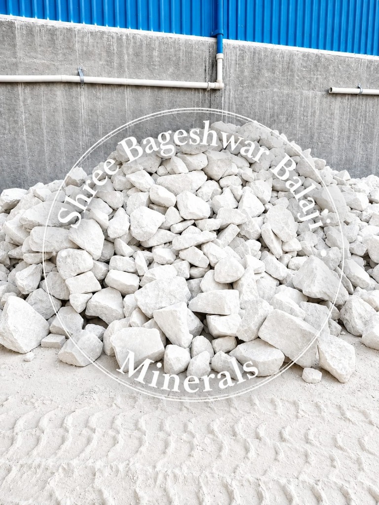 Dolomite Lumps