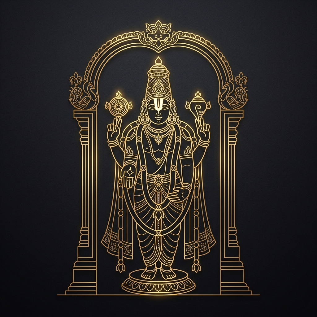 God Balaji